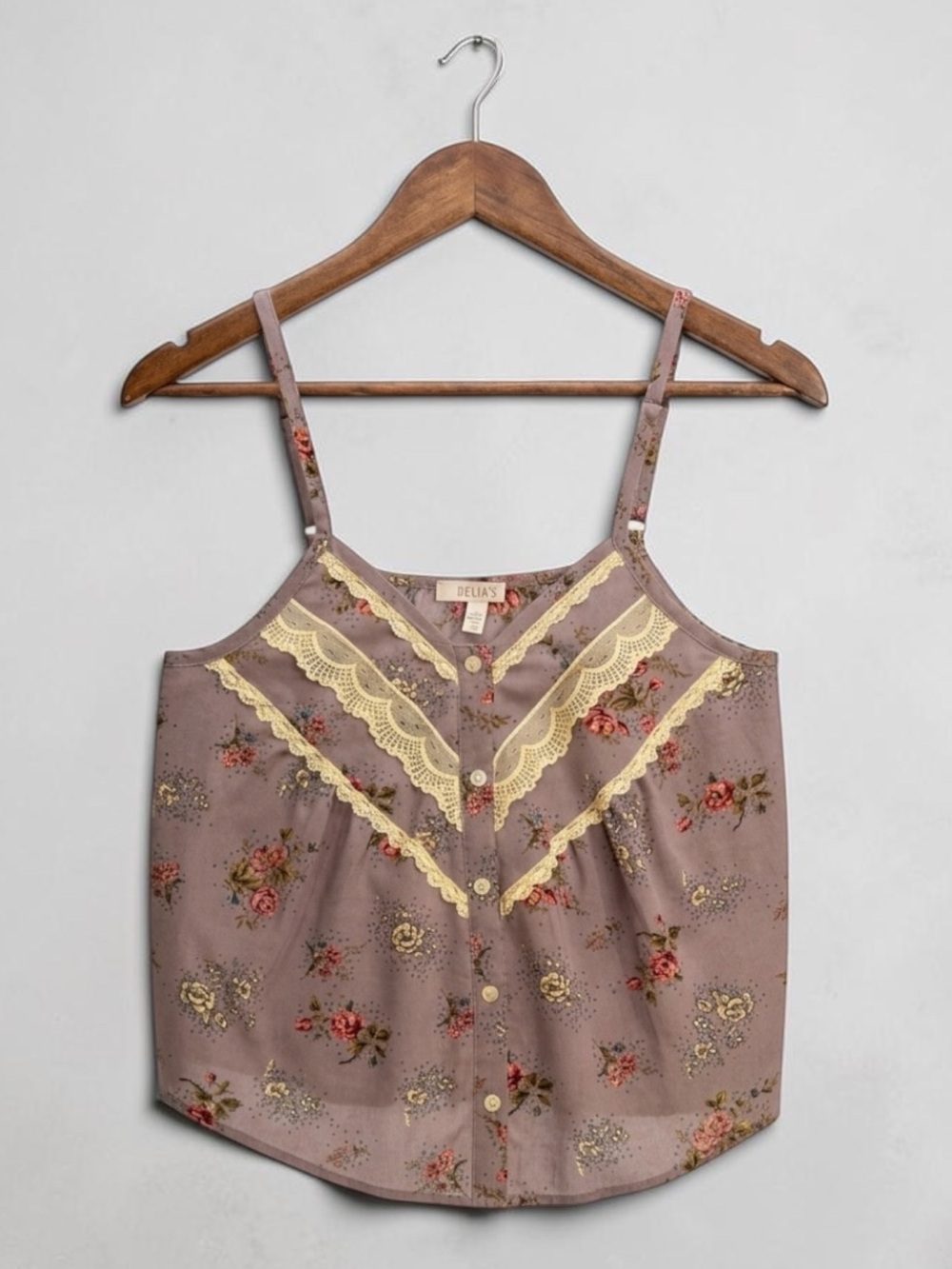 Delia’s Tank Top
